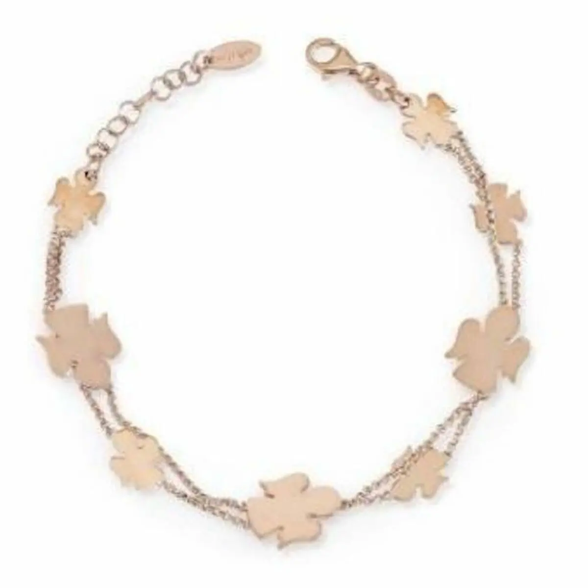 Unisex Bracelet Amen Angeli Grandi Angeli Piccoli 1