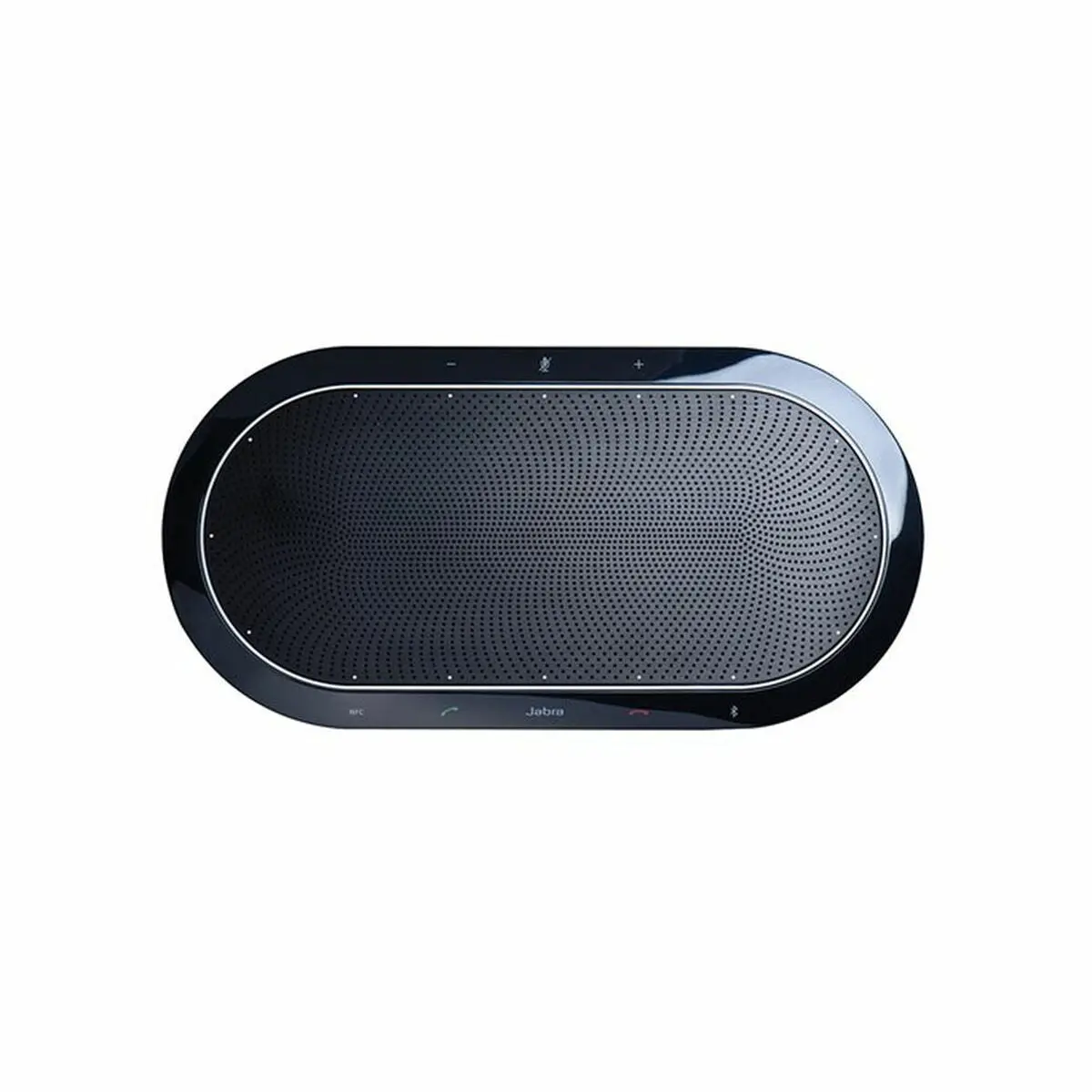Portable Speaker Jabra 7810-209 Black 1