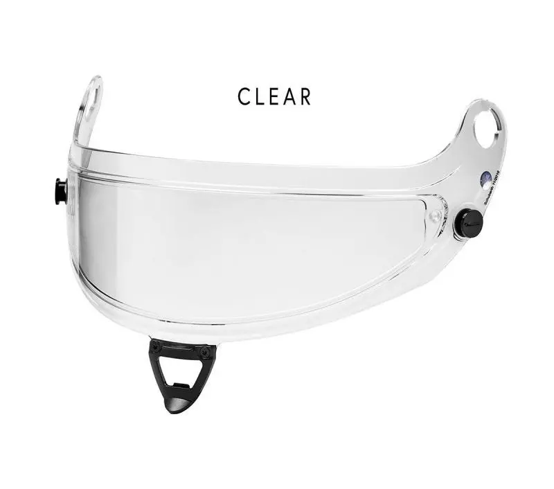 Schuberth Sp1 Visors 1