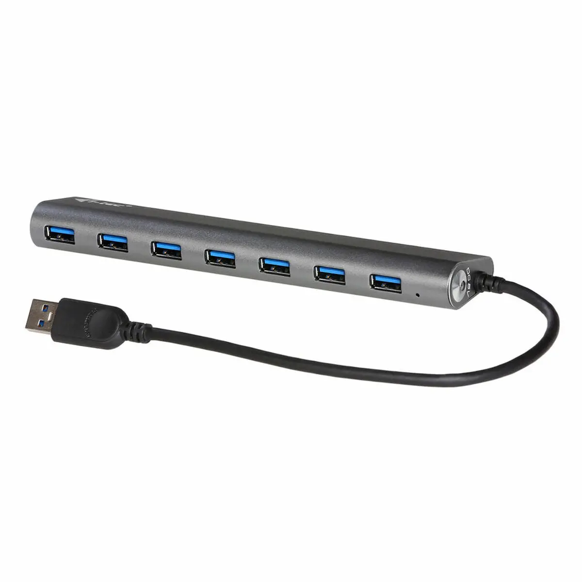 Usb Hub I-Tec U3hub778 1