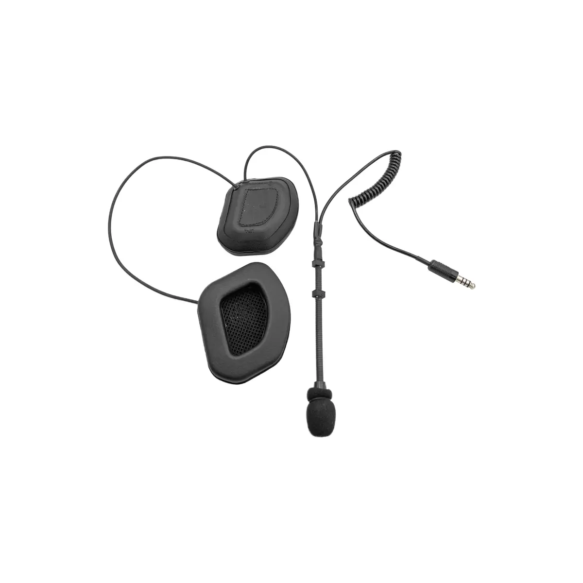 Schuberth Sp1 Helmet Speaker Kits 1