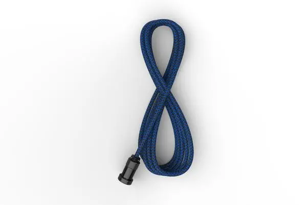 Chillout Wiring Harness (12Ft Insulated) 1