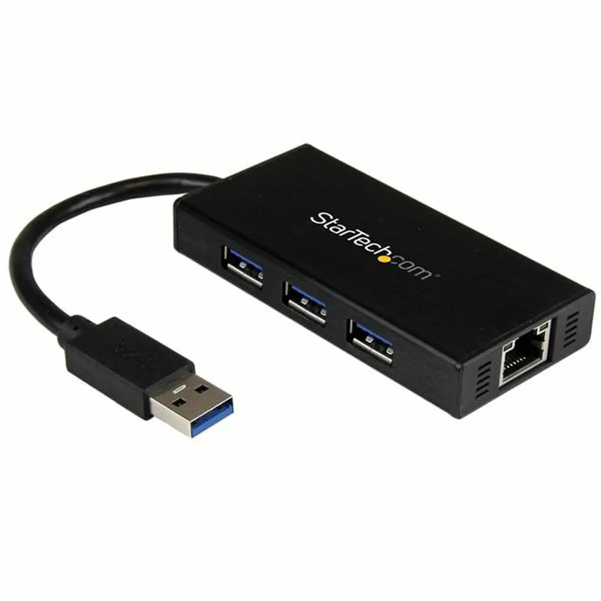 Network Adaptor Startech St3300gu3b 1