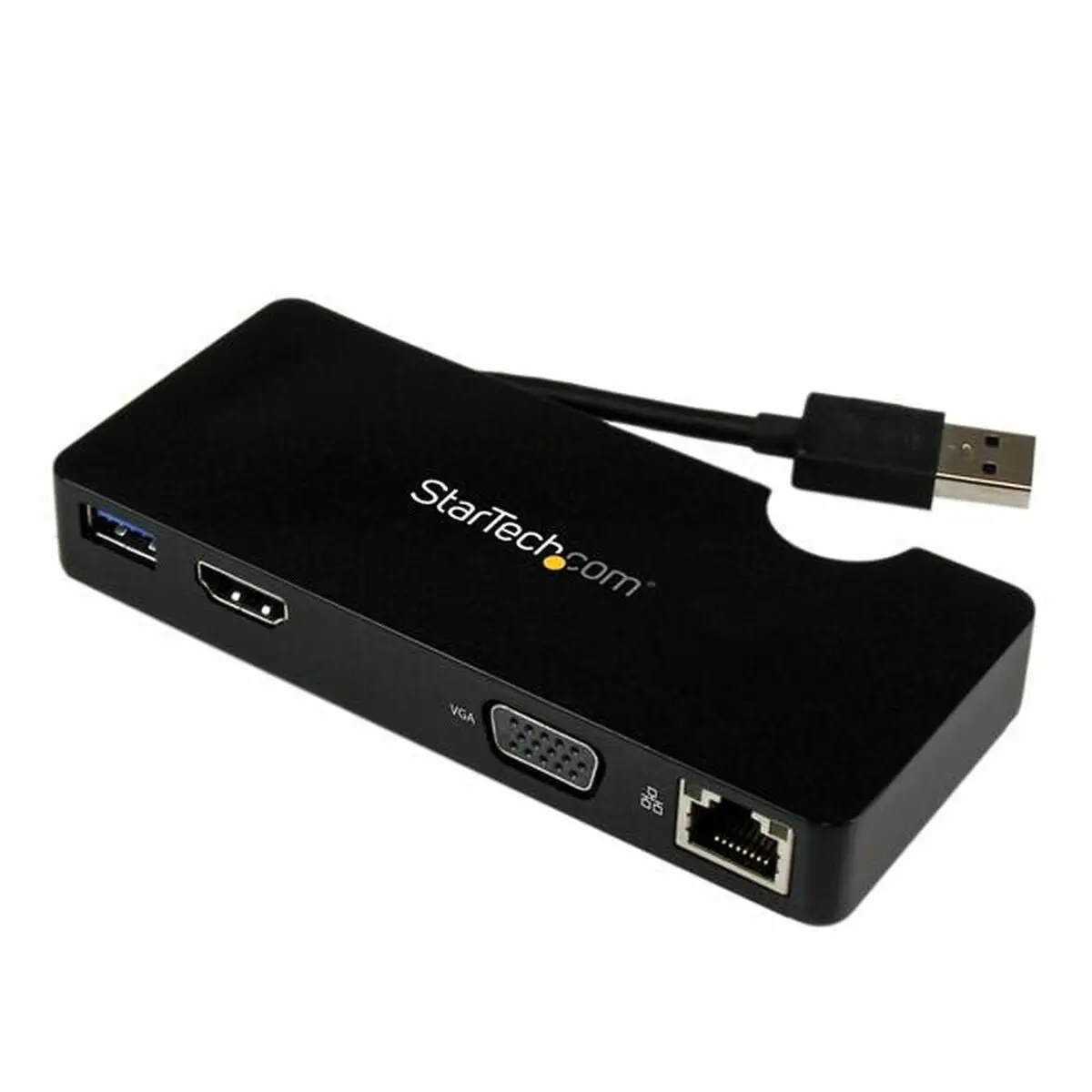 Usb Hub Startech Usb3smdockhv 1