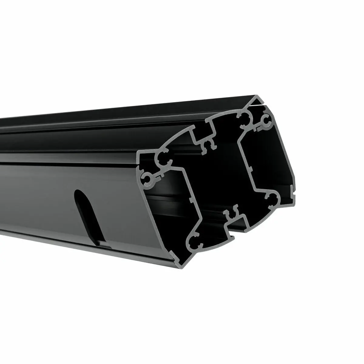 Connecting Tube Vogel's 7227180 1,8 M Black 1