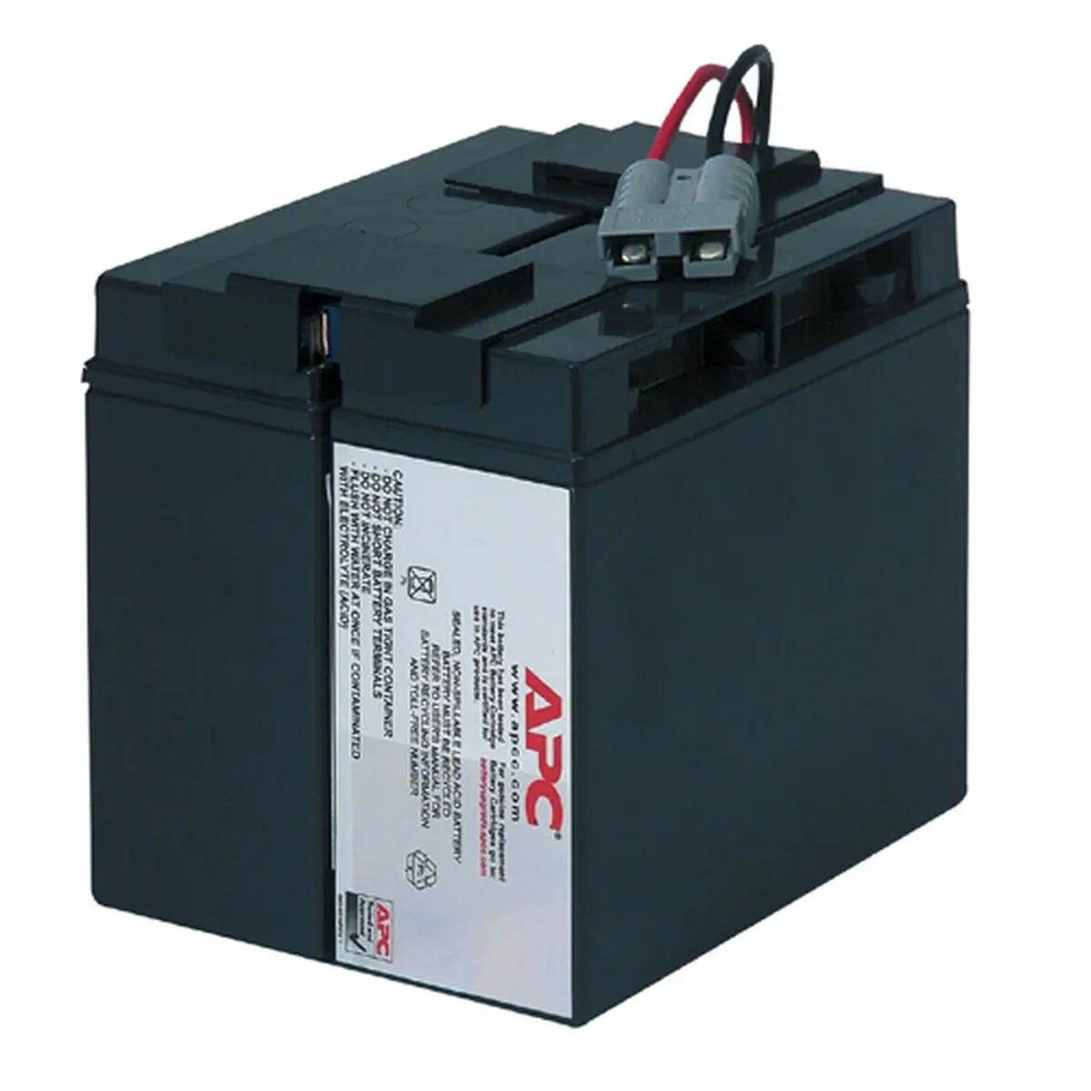 Sai Battery Apc Rbc7 1