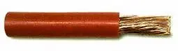 Battery Cable, Black 1