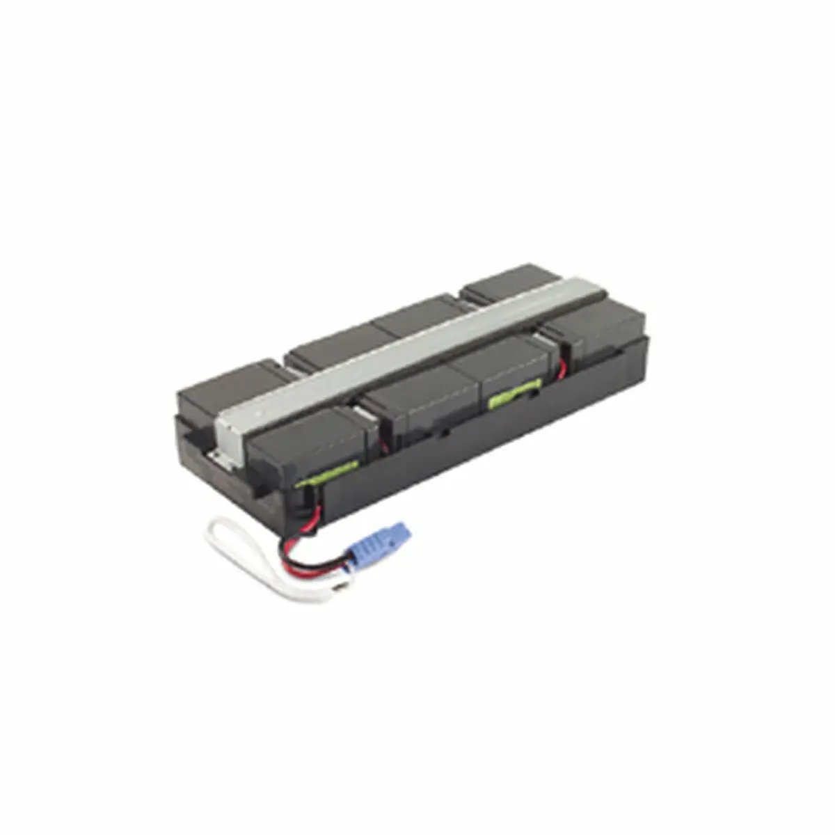 Battery For Uninterruptible Power Supply System Ups Apc Rbc31 24 V 1