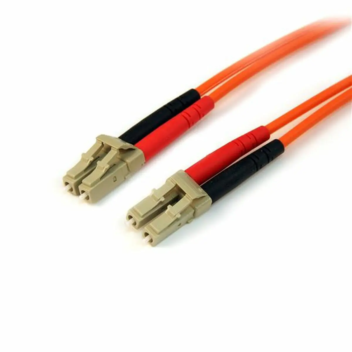 Fibre Optic Cable Startech 50Fiblcsc2 10 M 1