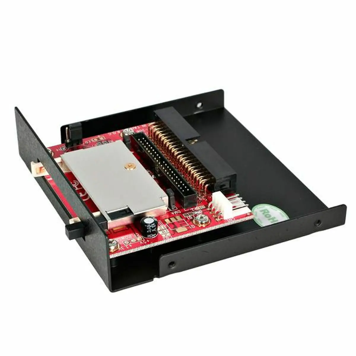 Card Reader Startech 35Baycf2ide 1