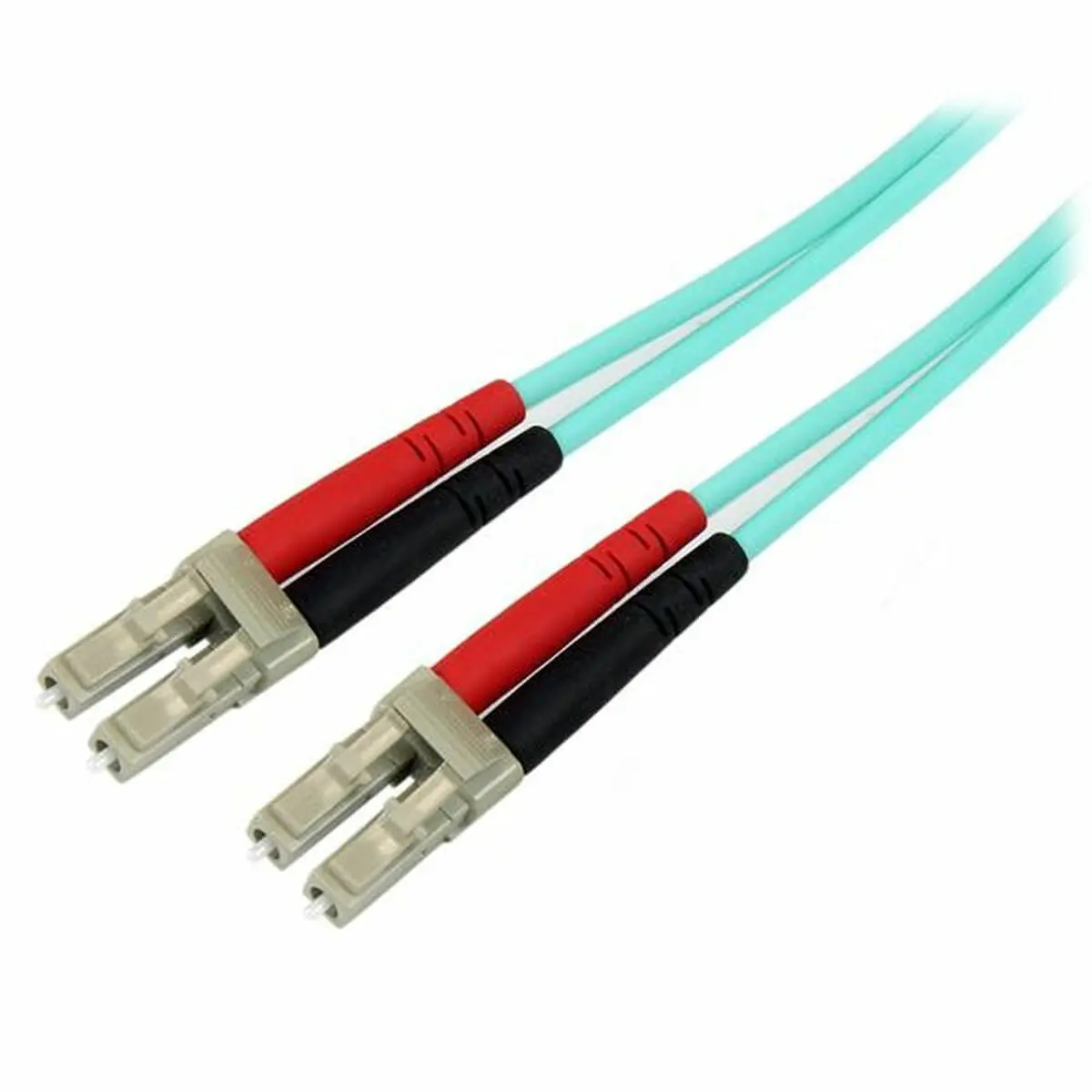 Cable Adapter Startech A50fblclc5 Turquoise 5 M 1
