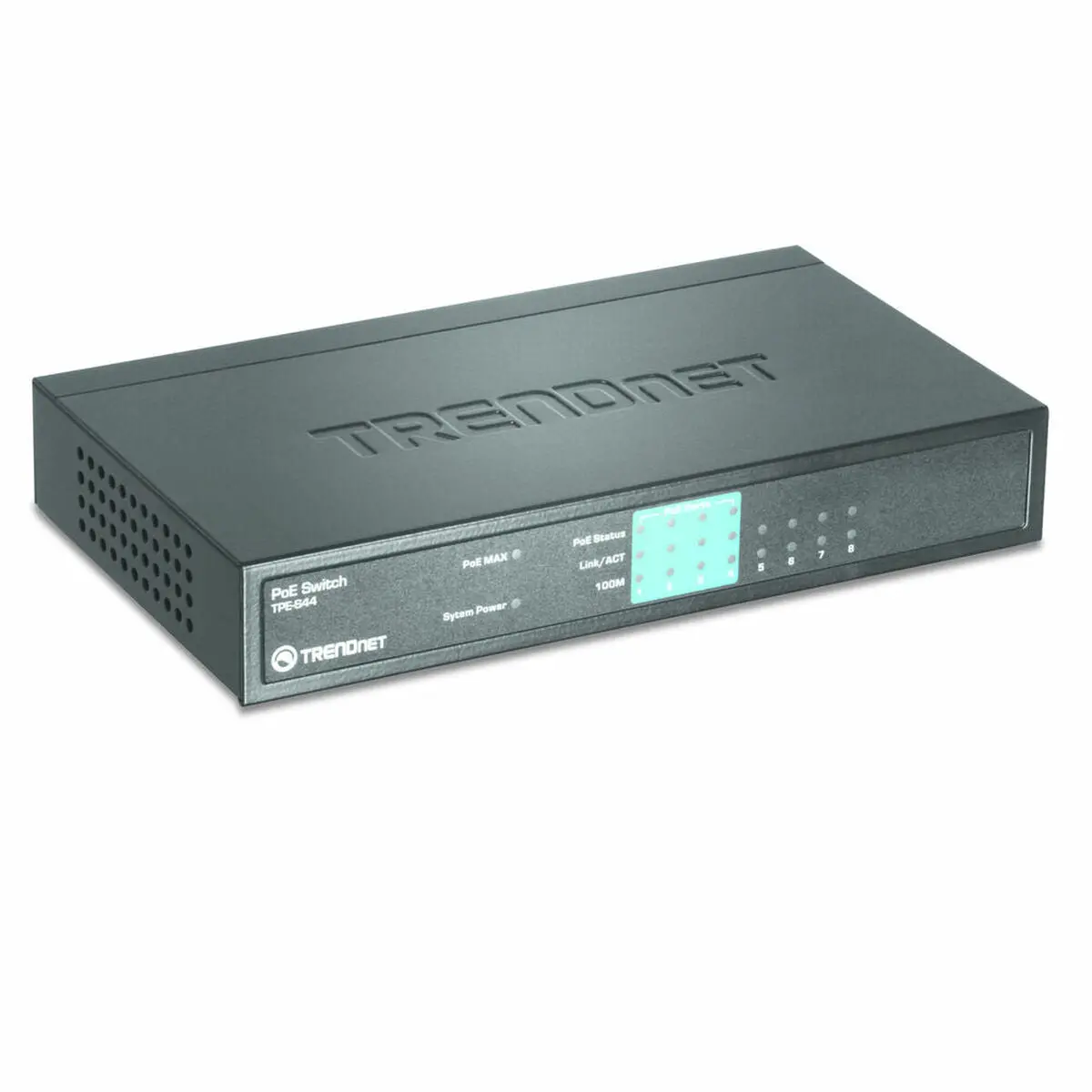 Switch Trendnet Tpe-S44 1