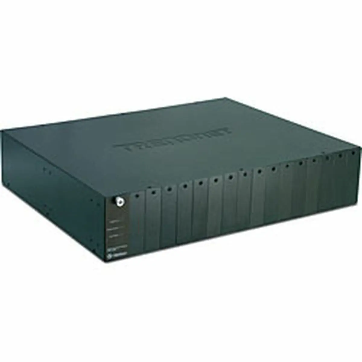 Chasis Pci Trendnet Tfc-1600 1