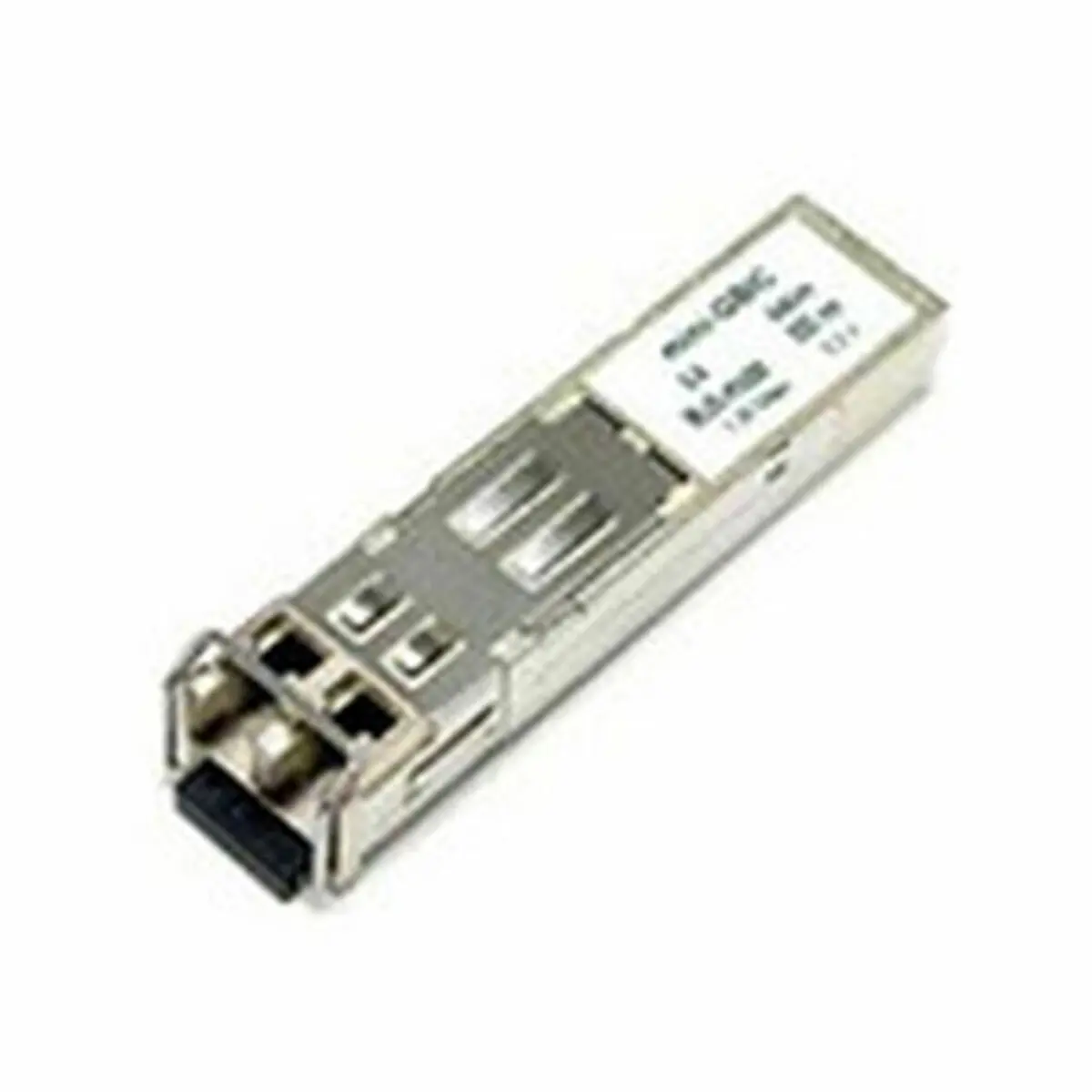 Multimode Sfp Fibre Module Trendnet Teg-Mgbsx 1