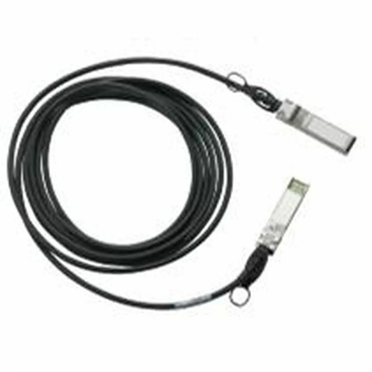 Red Sfp + Cable Cisco Sfp-H10gb-Cu1m= 1