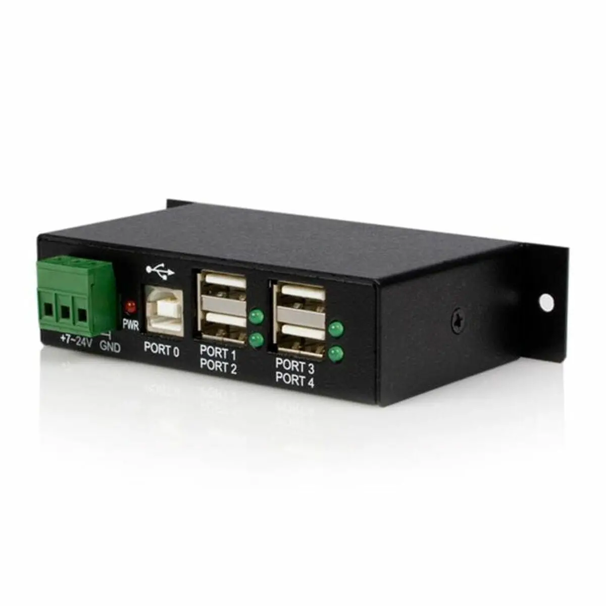 Usb Hub Startech St4200usbm 1