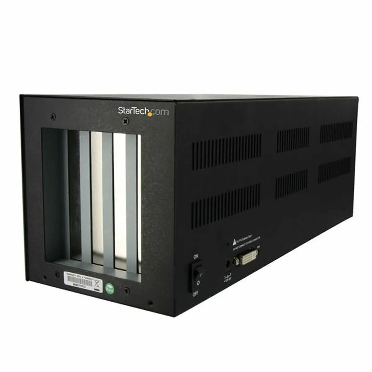 Storage Box Startech Pex2pcie4l 1