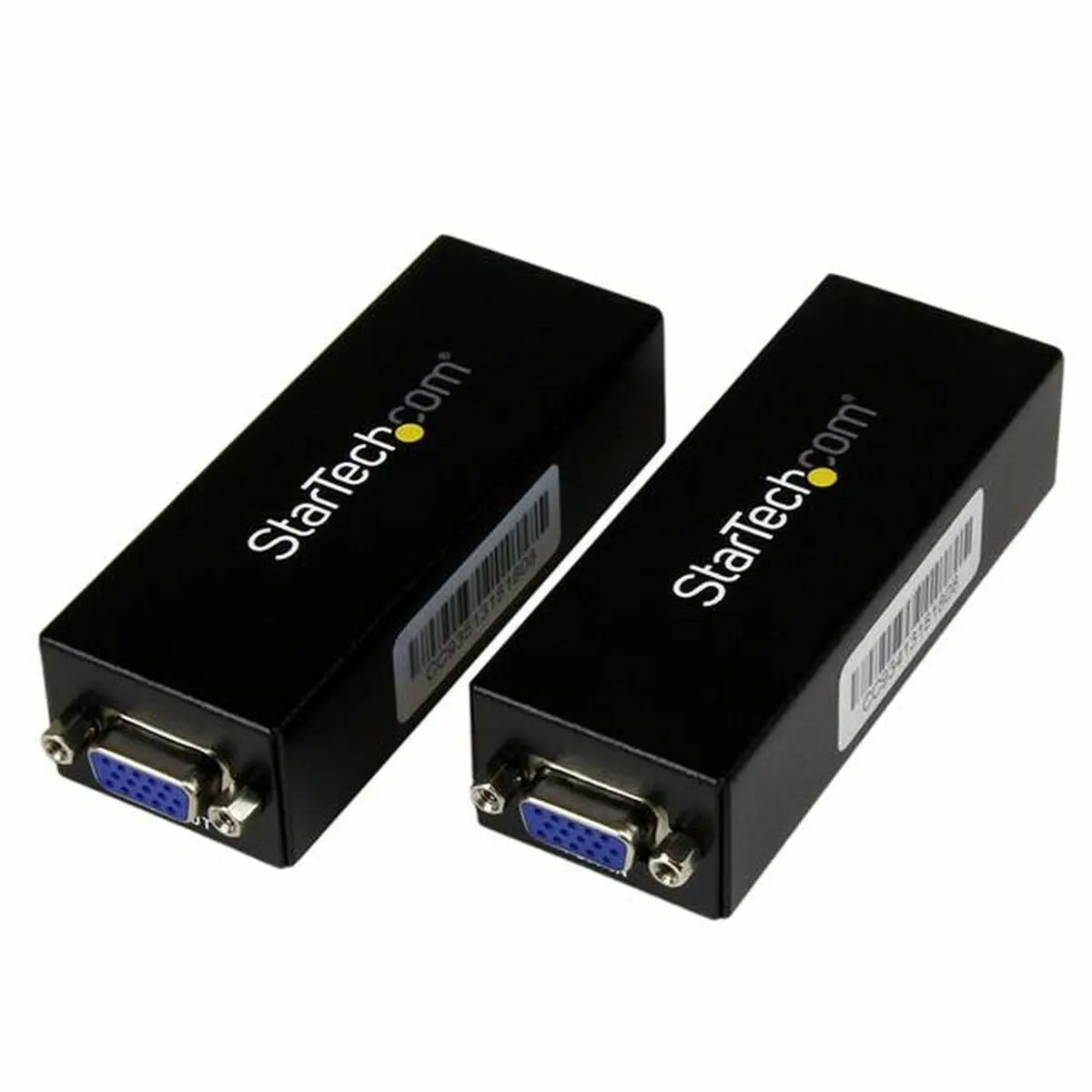 Adaptor Startech St121utpep 1920 X 1200 Px Vga 1