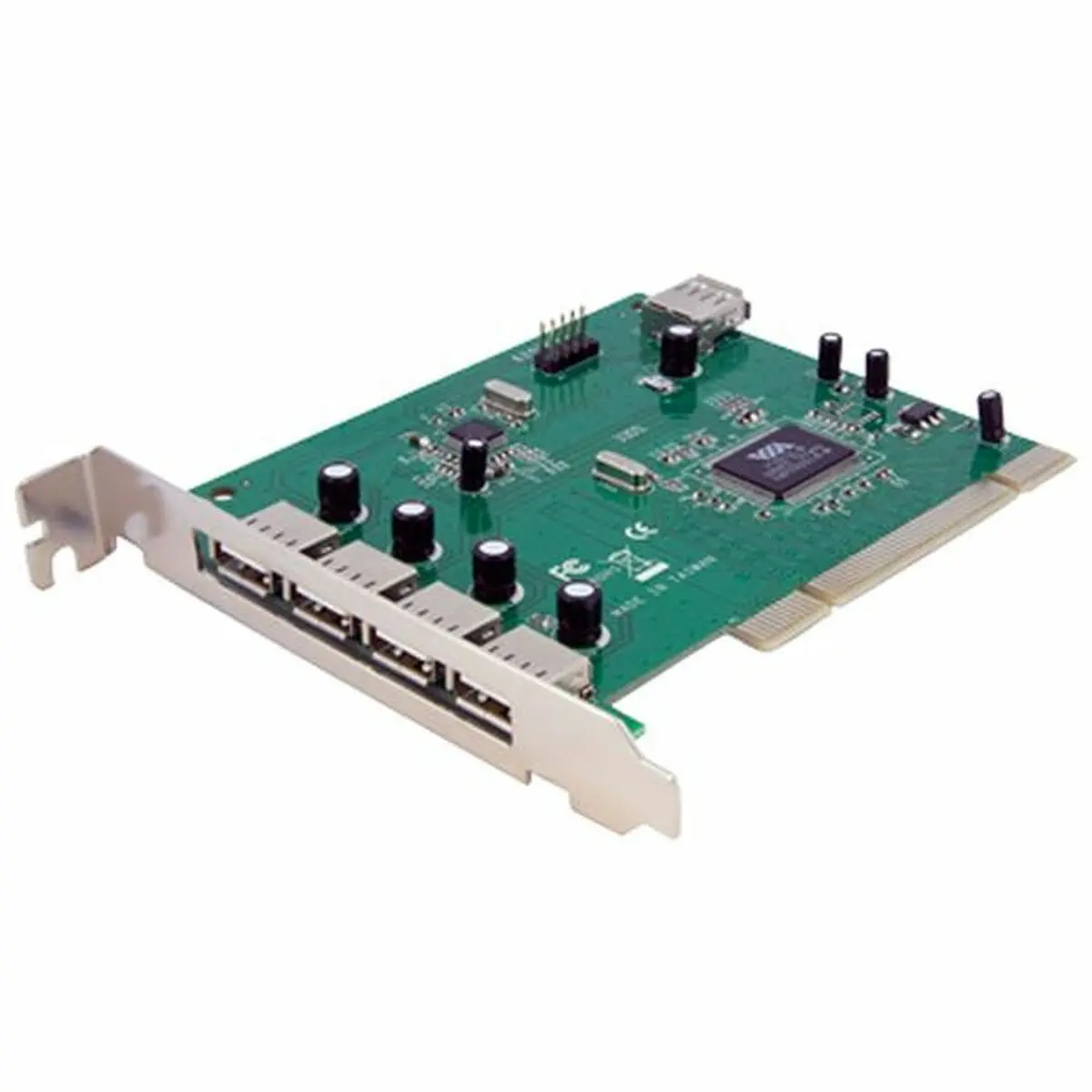 Pci Card Startech Pciusb7 1