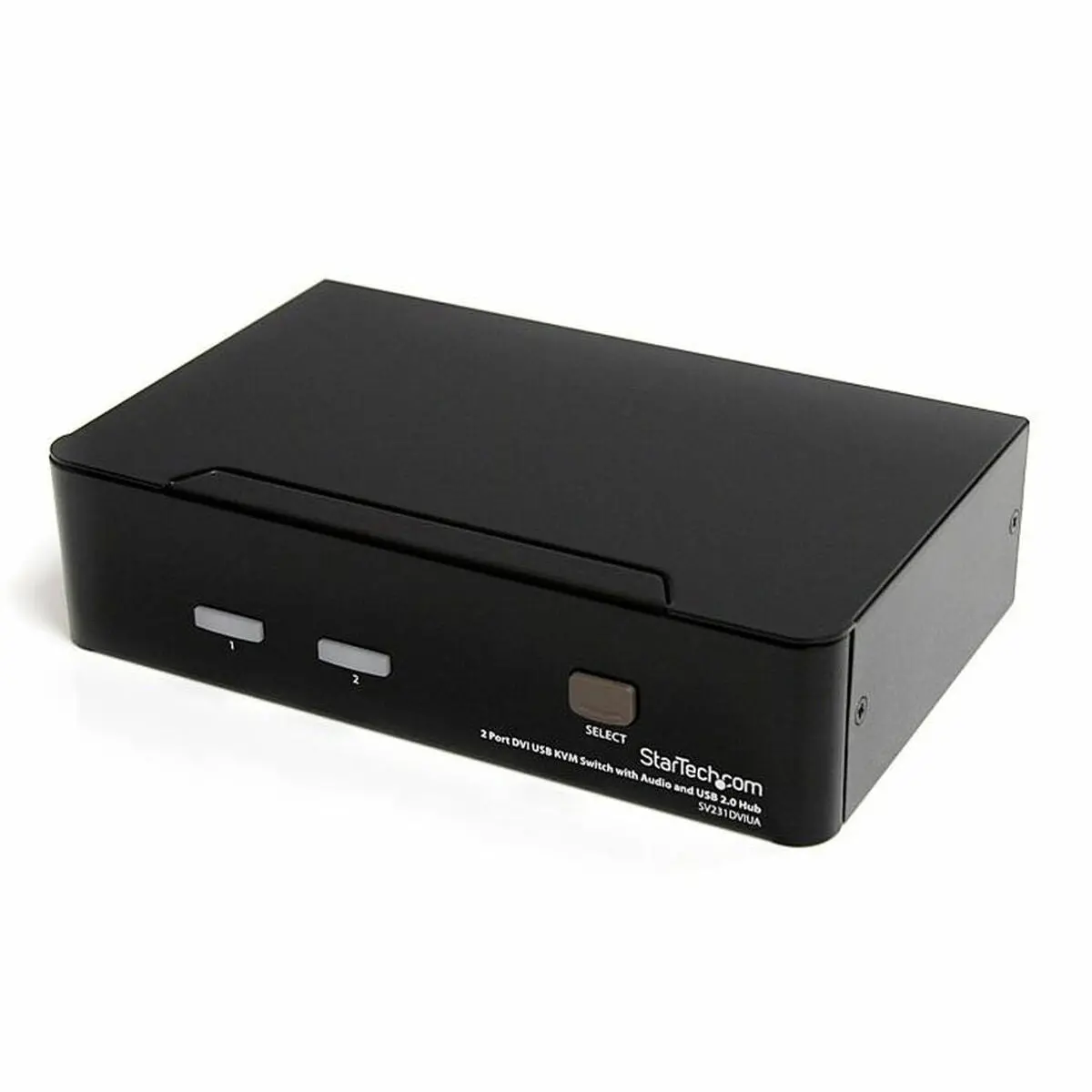 Kvm Switch Startech Sv431usb 1
