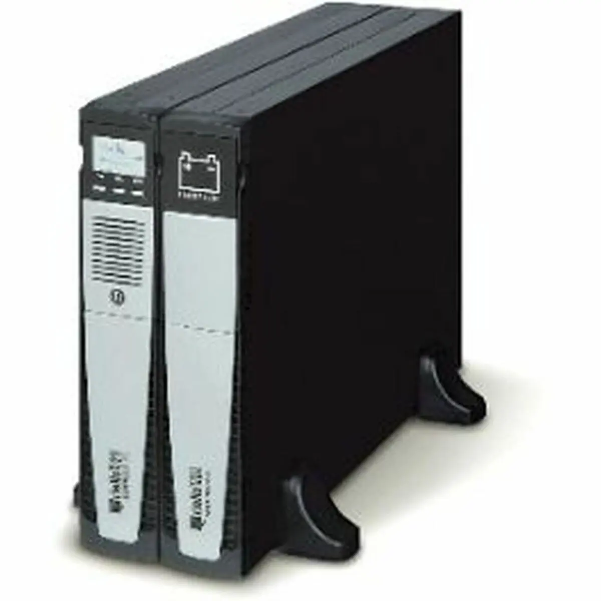 Uninterruptible Power Supply System Interactive Ups Riello Sdh 2200 1