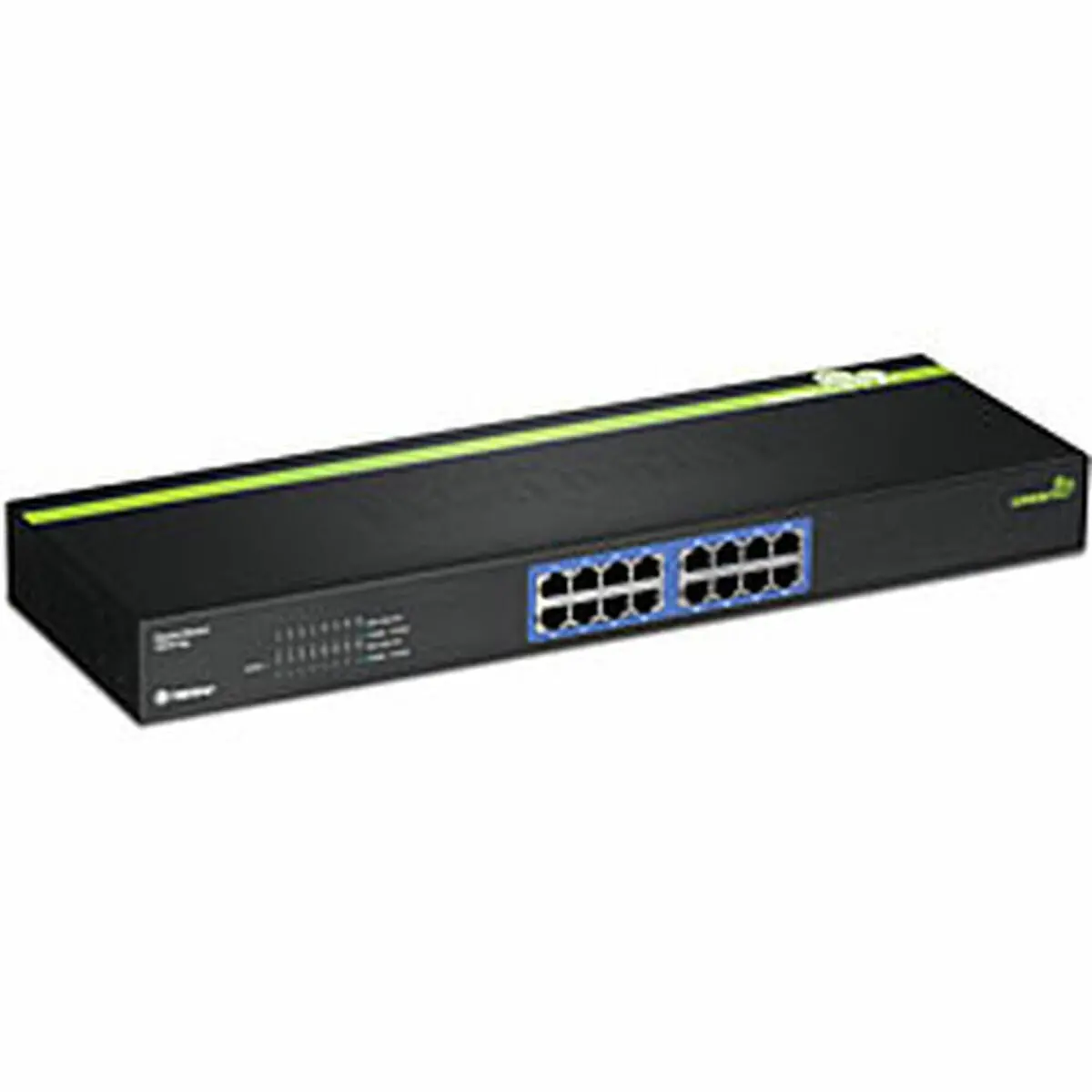 Switch Trendnet Teg-S16g 1