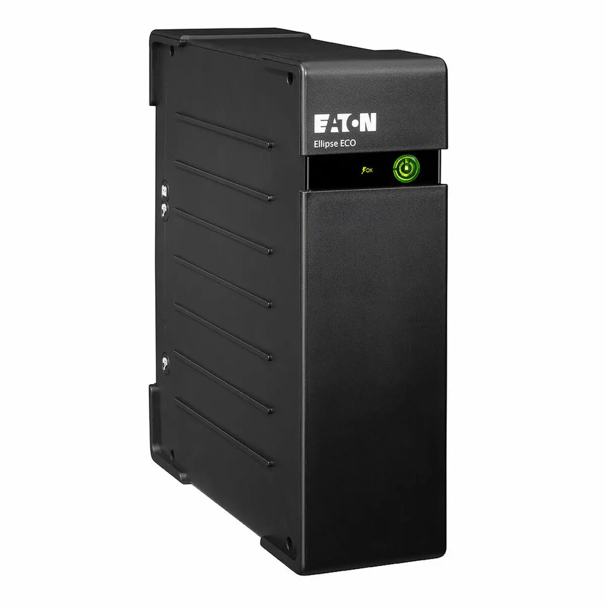 Uninterruptible Power Supply System Interactive Ups Eaton El650din 1
