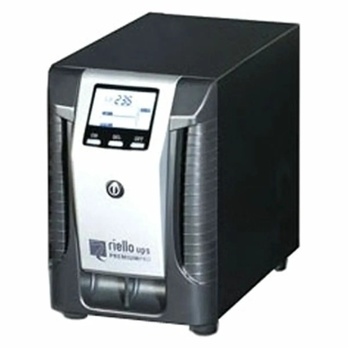 Uninterruptible Power Supply System Interactive Ups Riello Sep 1500 1