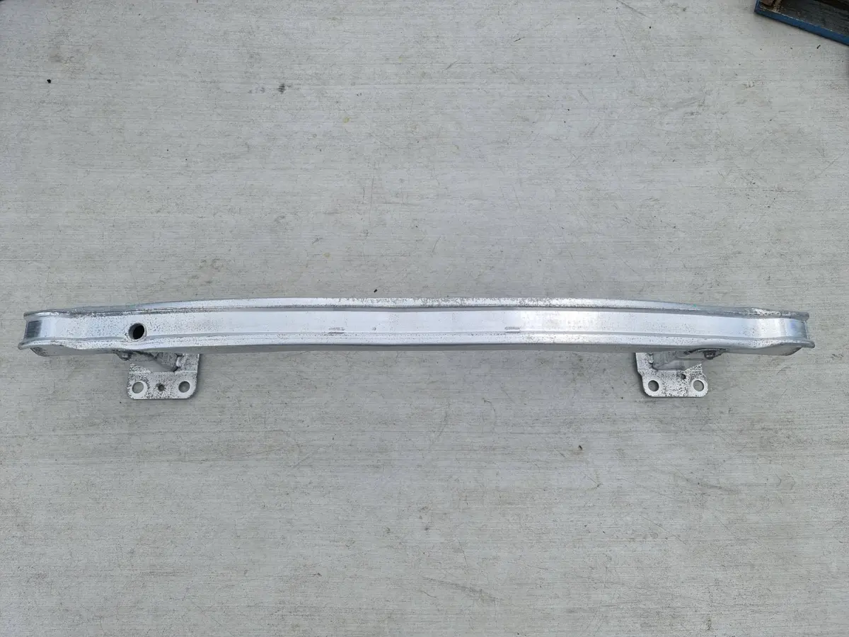 Renault Sport Megane Mk2 225 F1 Edition Front Bumber Reo Reinforcement Bar 1