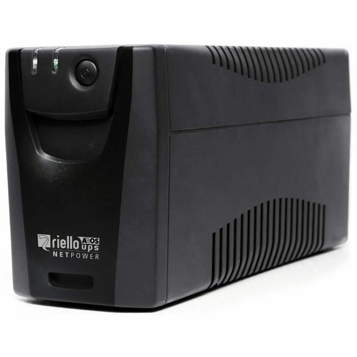 Uninterruptible Power Supply System Interactive Ups Riello Npw 800 480 W 1