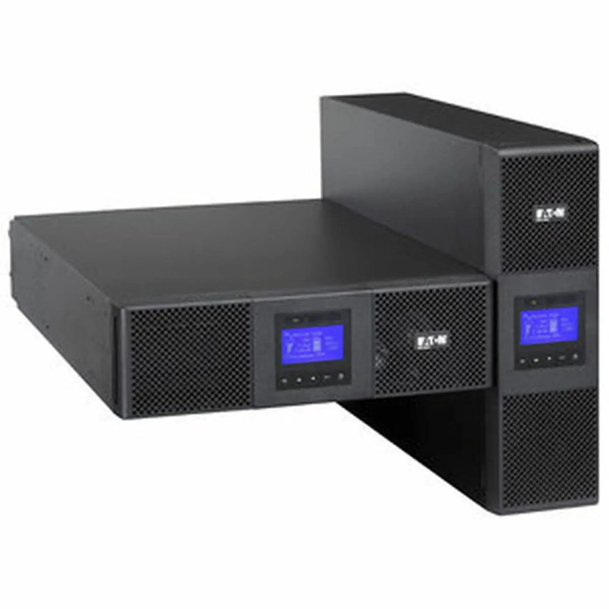 Interactive Ups Eaton 9Sx5kirt 4500W 1