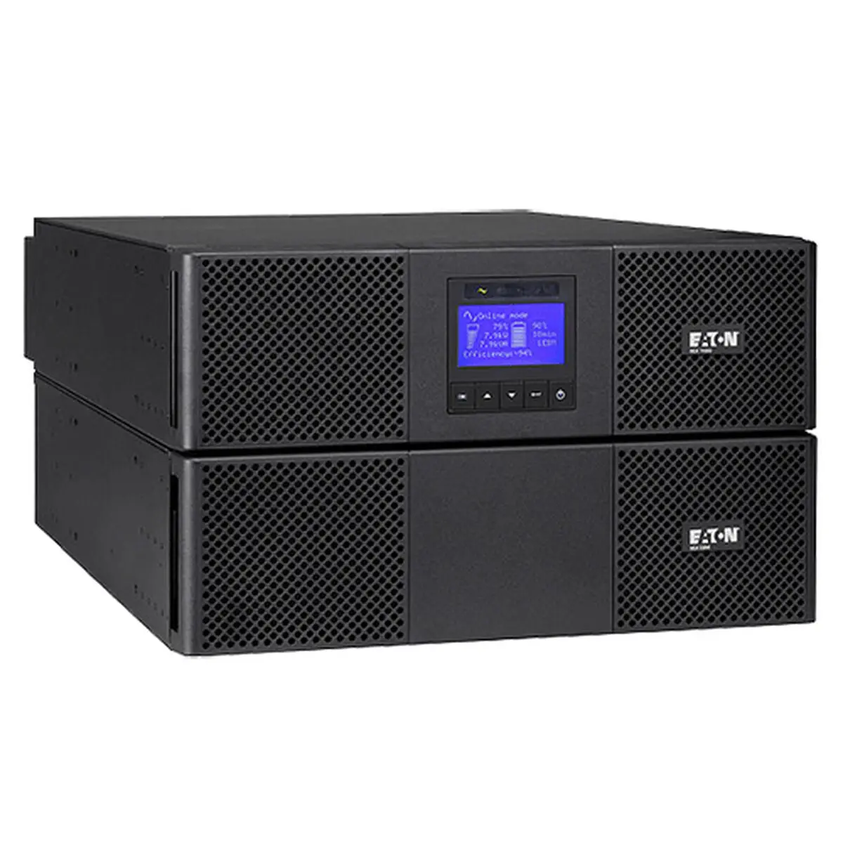 Uninterruptible Power Supply System Interactive Ups Eaton 9Sx8kirt 7200 W 1