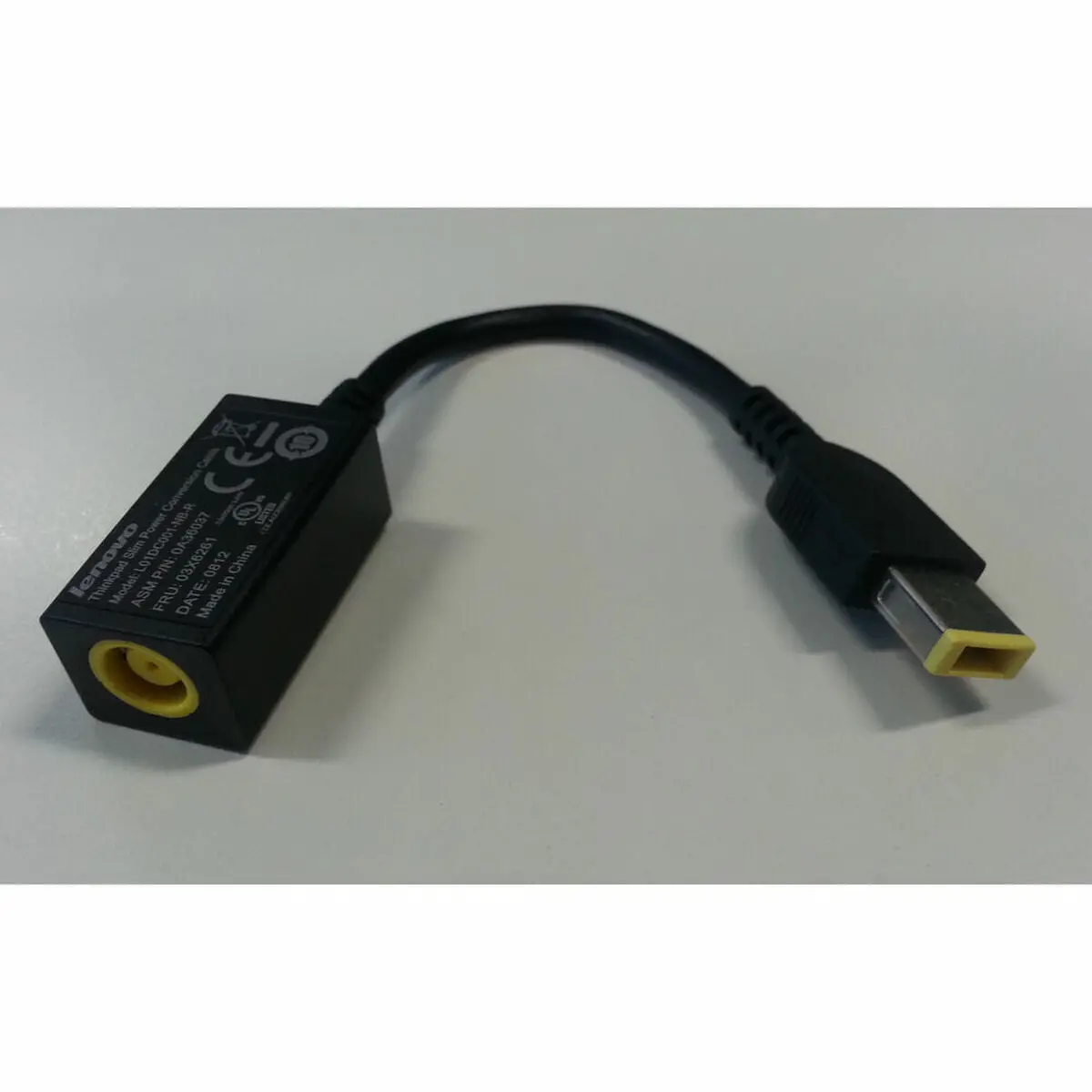 Power Cord Lenovo 0B47046 1