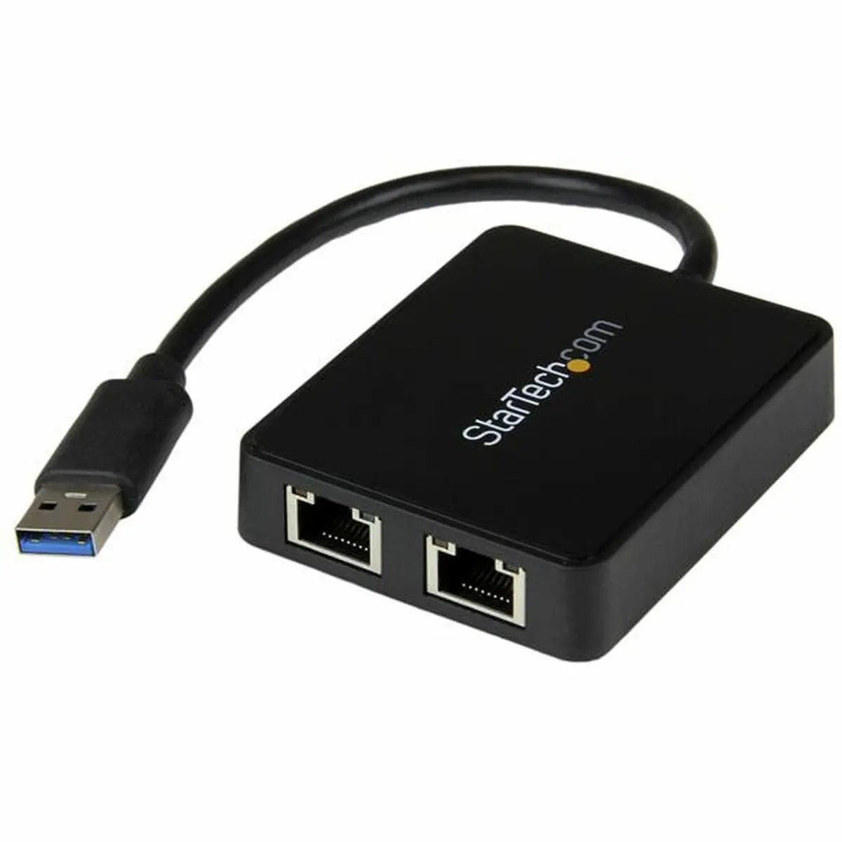 Network Adaptor Startech Usb32000spt 1