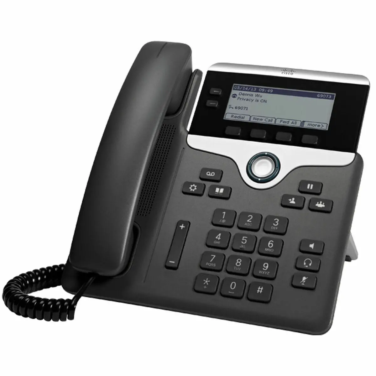 Ip Telephone Cisco Cp-7821-K9 1