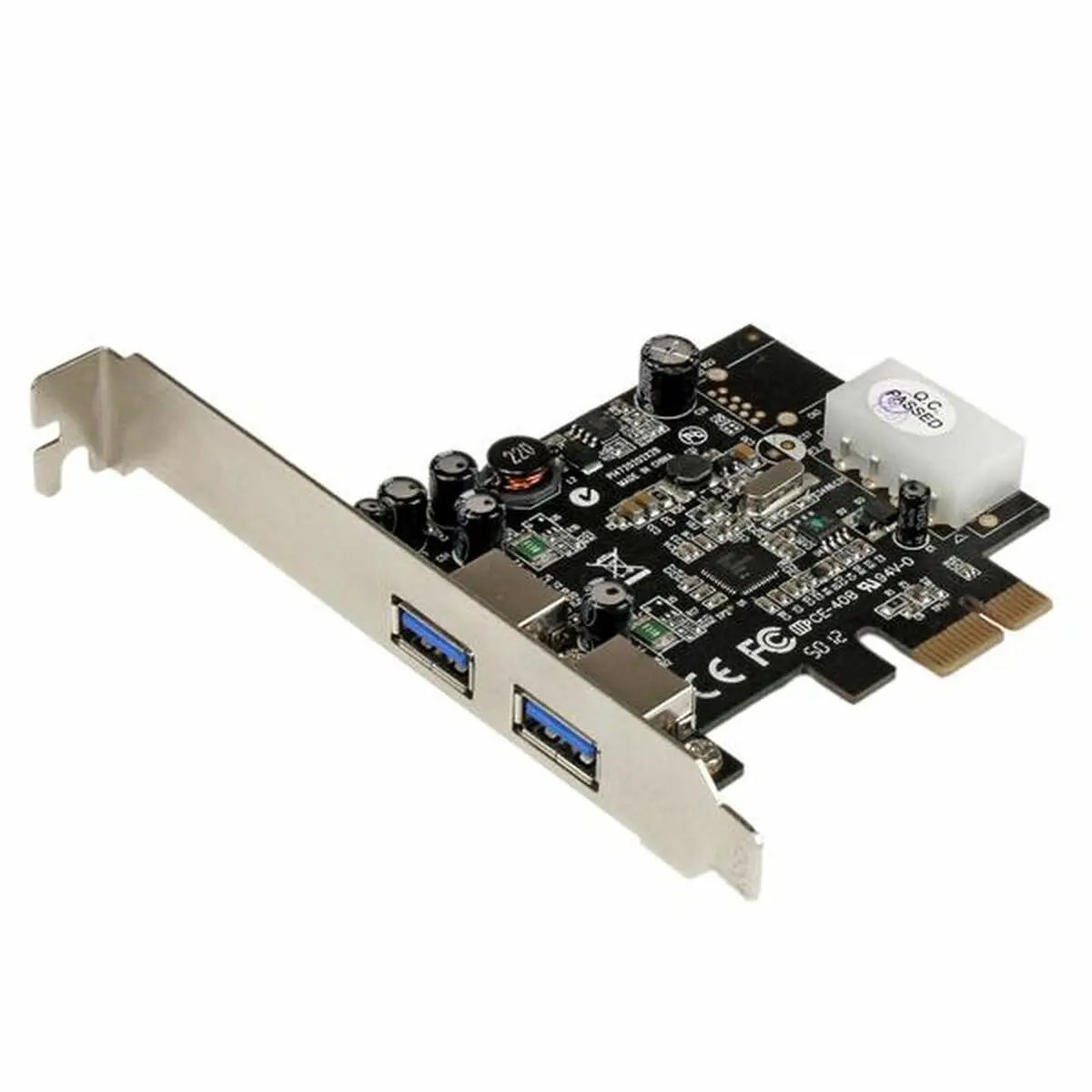 Pci Card Startech Pexusb3s25 1