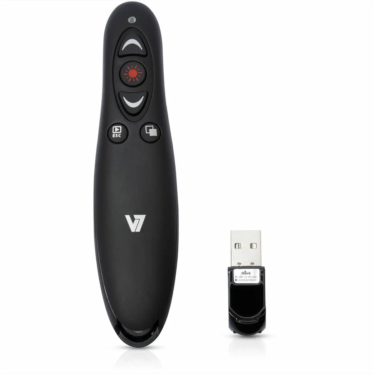 Pointer V7 Wp1000-24G-19Nb 1