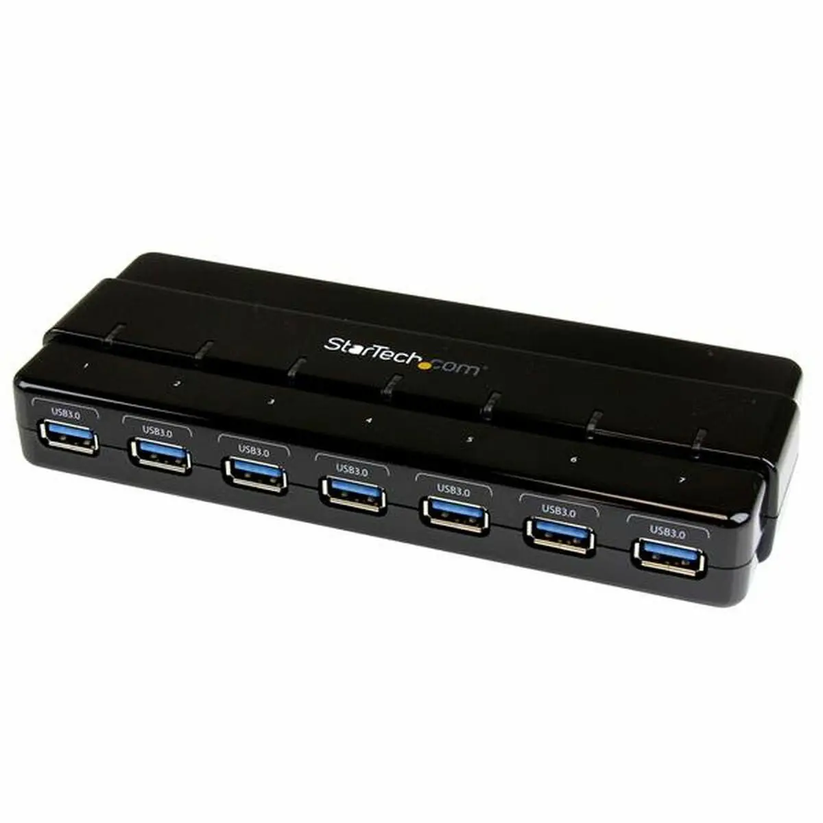 Usb Hub Startech St7300usb3b 1