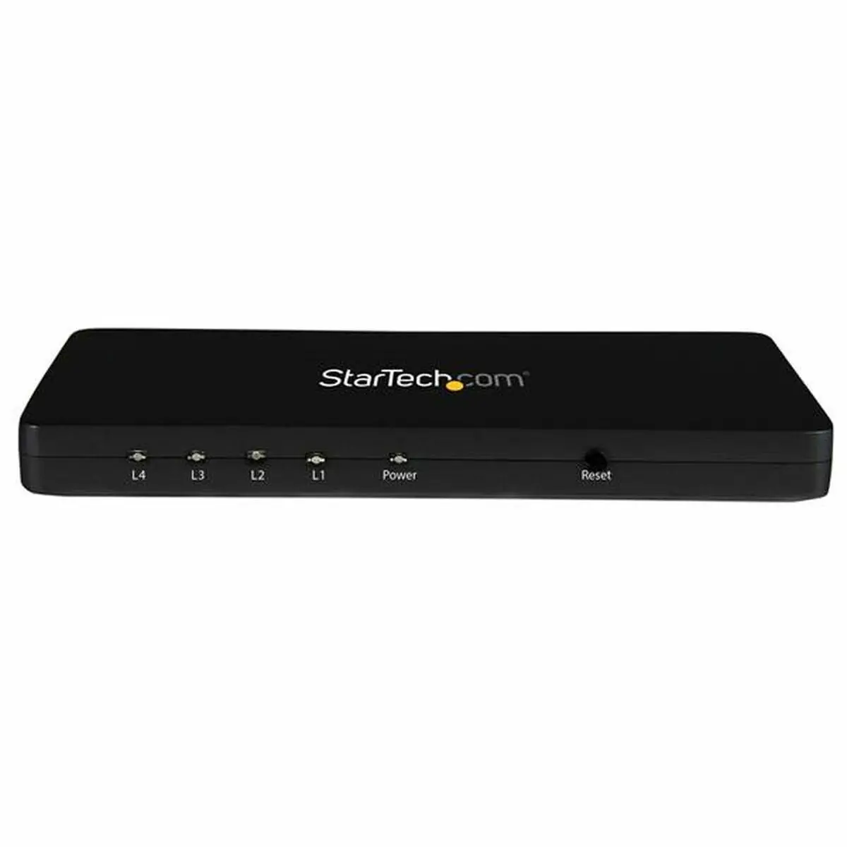 Hdmi Switch Startech St124hd4k            Hdmi X 4 1
