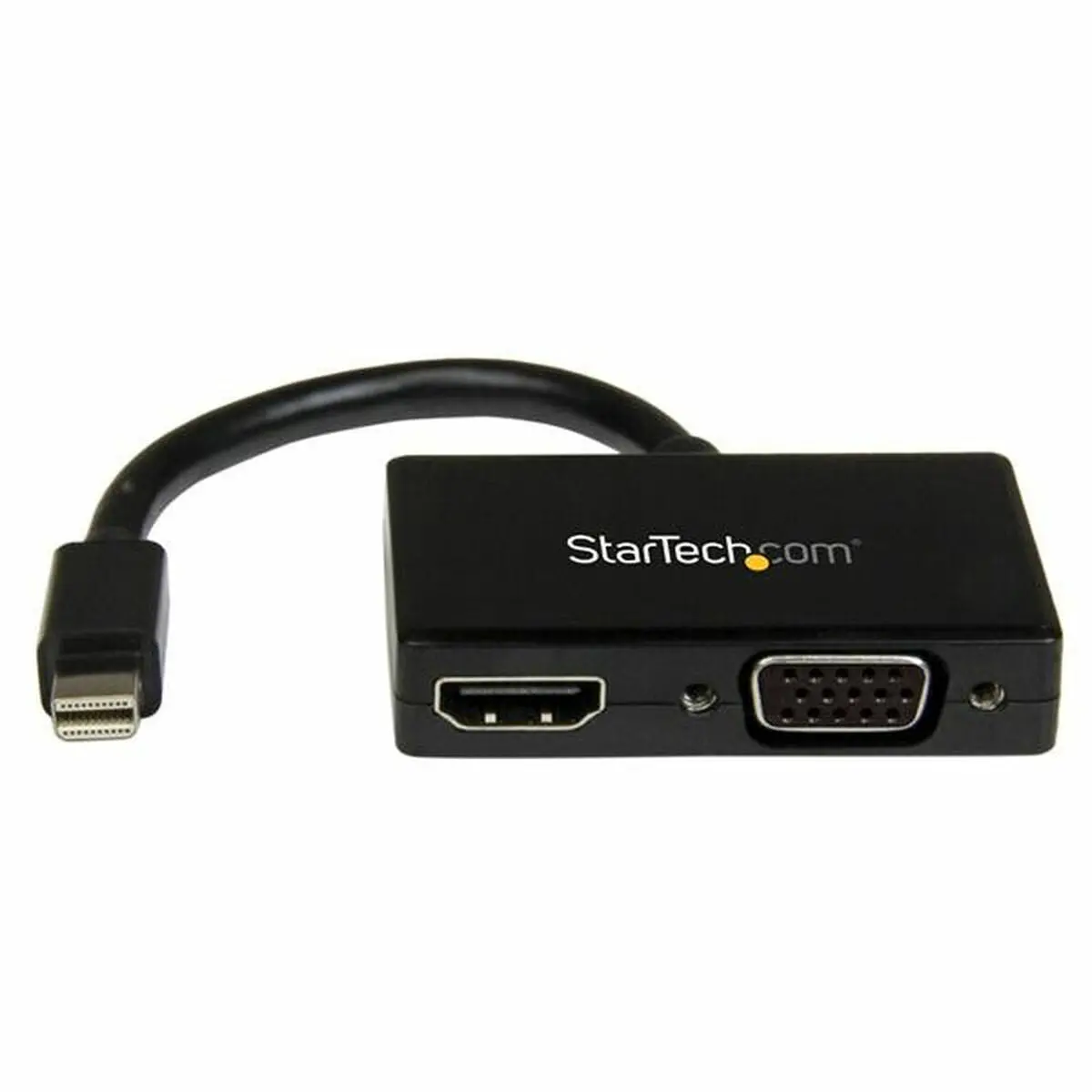 Hdmi Adapter Startech Mdp2hdvga 150 Cm 1