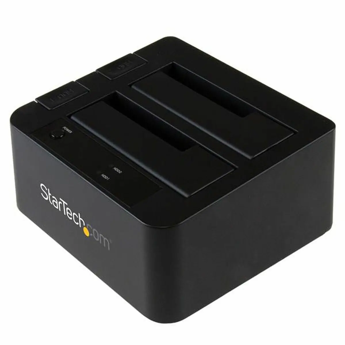 Base Startech Sdock2u313           Hard Drive 1