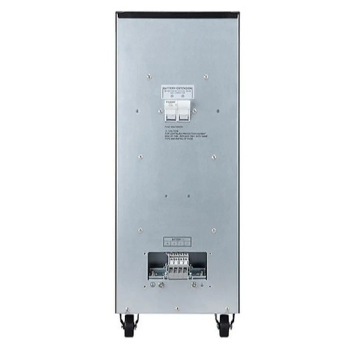 Uninterruptible Power Supply System Interactive Ups Eaton 9E15ki 1