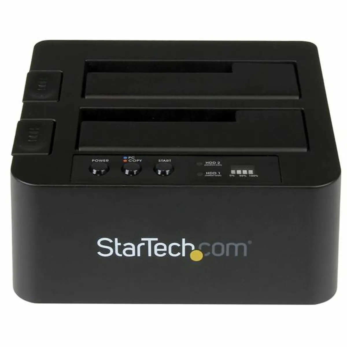 Dockstation Startech Sdock2u313r 10 Gbps Black 1