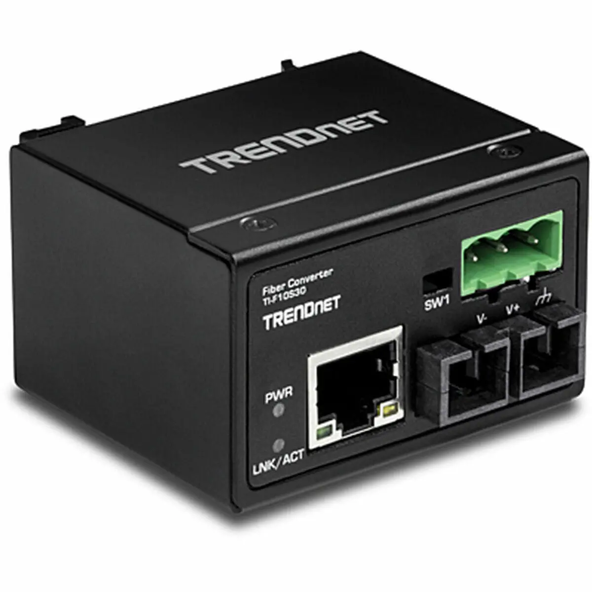Switch Trendnet Ti-F10s30 1
