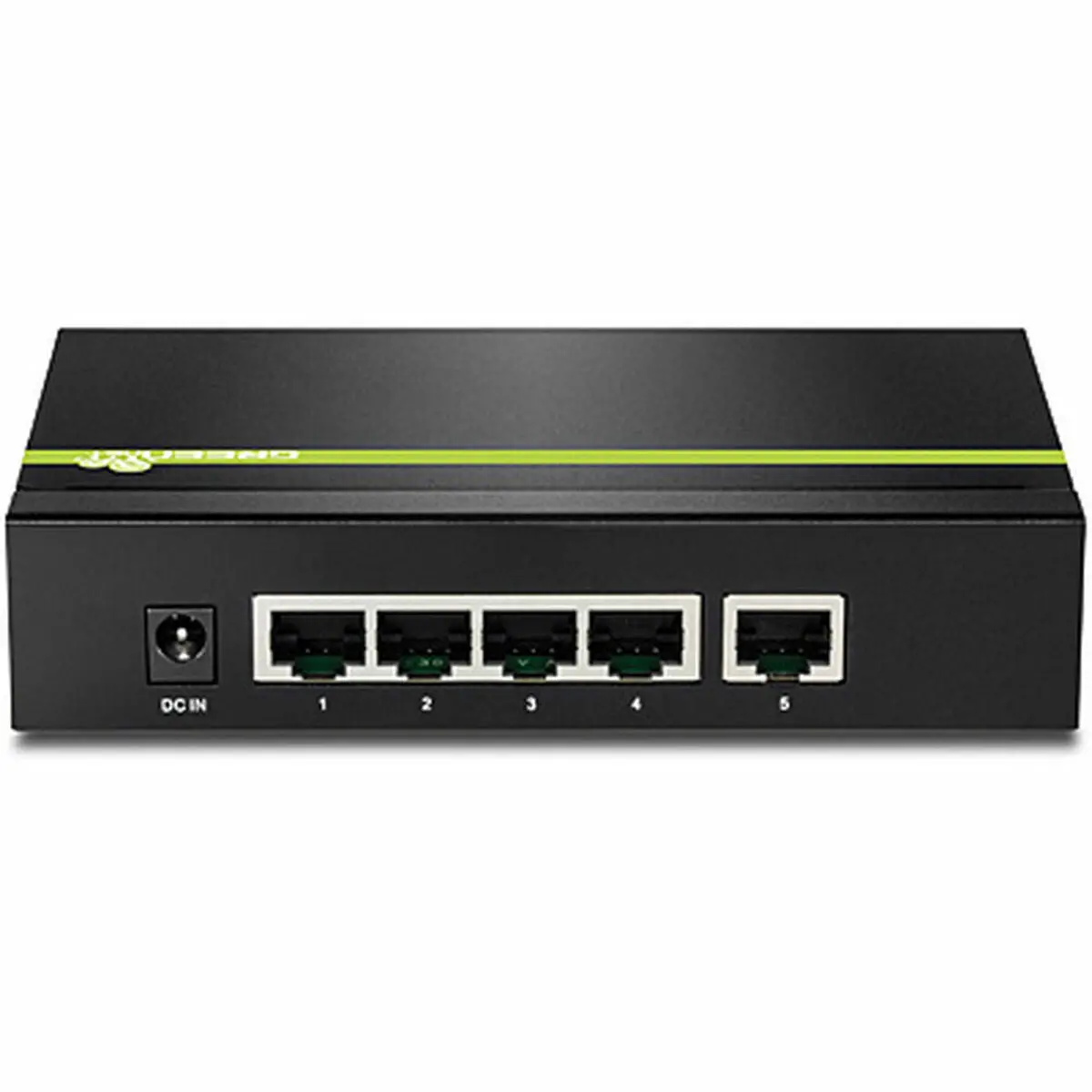 Switch Trendnet Tpe-S50 1