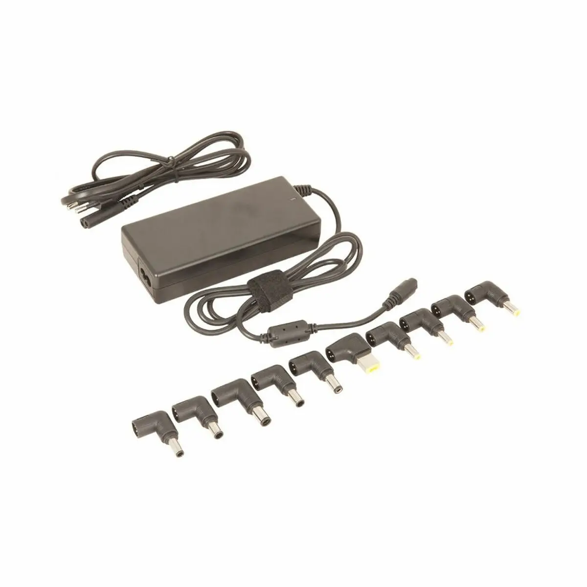 Laptop Charger Urban Factory Alc90uf              90 W 1