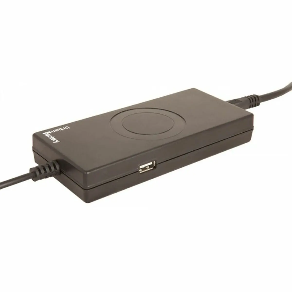 Laptop Charger Urban Factory Ali90uf              90 W 1