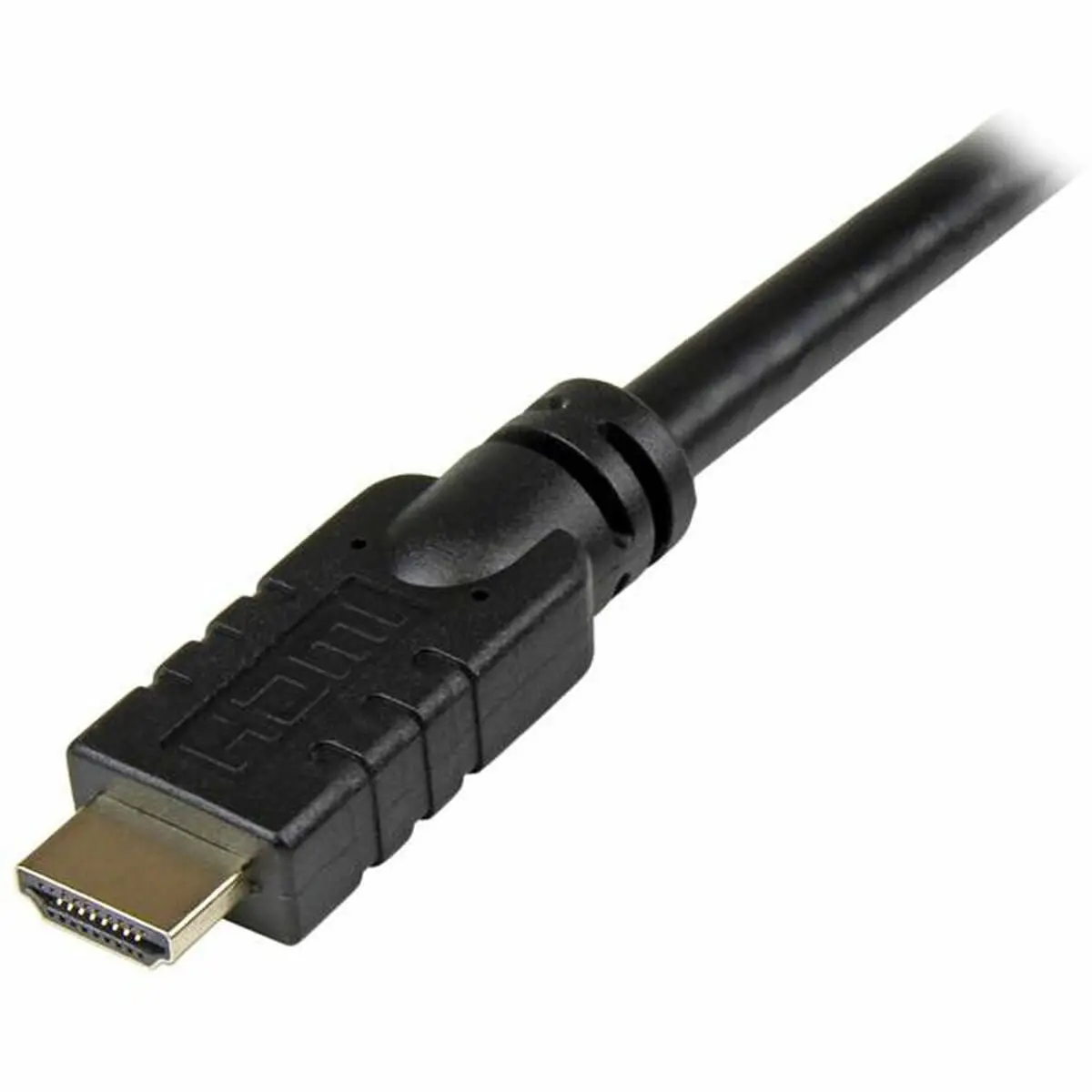 Hdmi Cable Startech Hdmm20ma             20 M 1