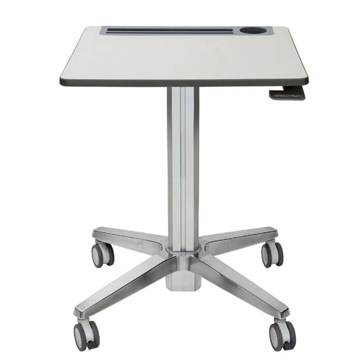 Work Table Ergotron 24-547-003 Silver 1