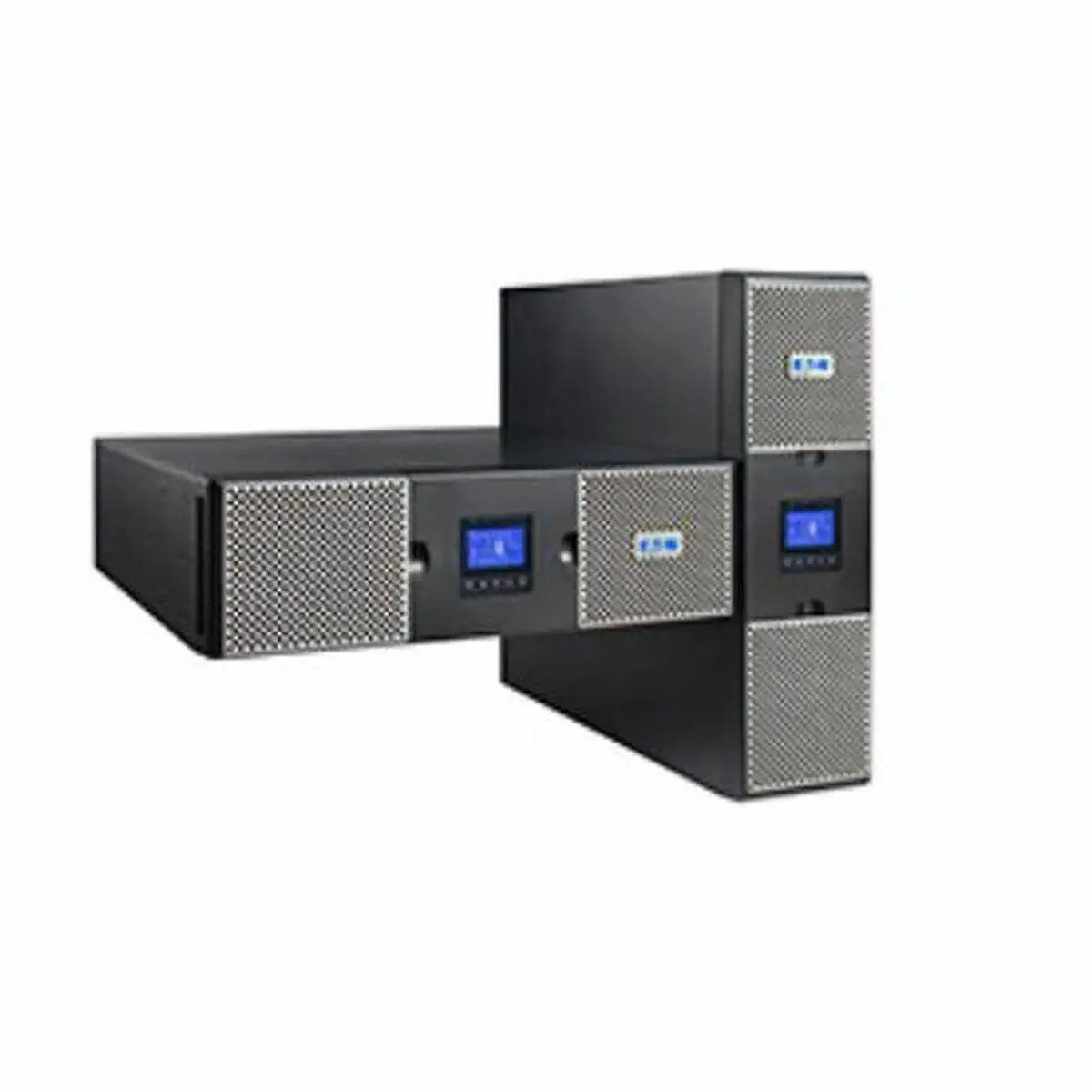Uninterruptible Power Supply System Interactive Ups Eaton 9Px3000irtn 1